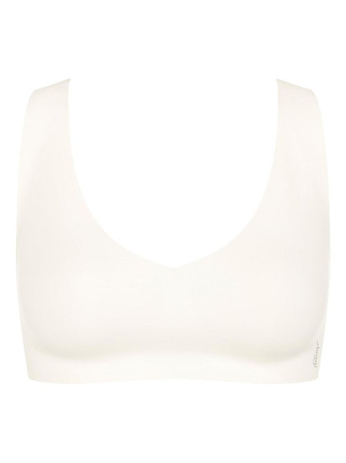 Bralette zero feel - Kiabi Bralette zero feel - Kiabi