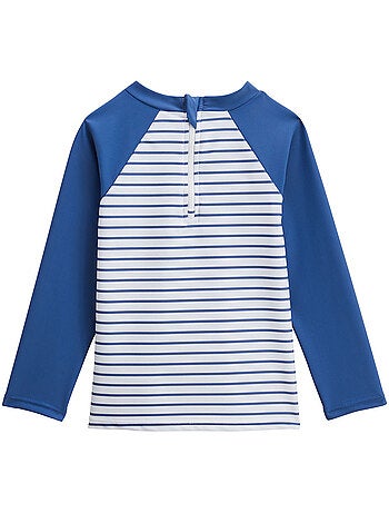 Brasilia uv-beschermend babyzwemshirt