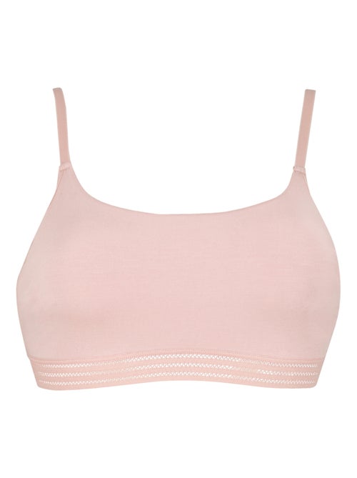 Brassière blush femme athena - Kiabi Brassière blush femme athena - Kiabi