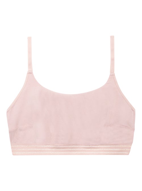 Brassière blush femme athena - Kiabi Brassière blush femme athena - Kiabi