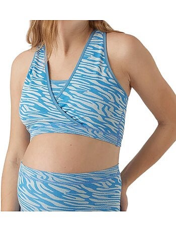 Brassière d'allaitement Femme Mamalicious