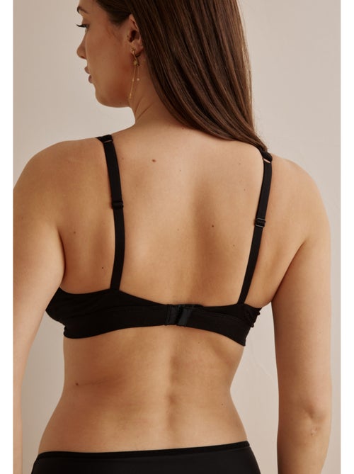 Brassière de grossesse et d'allaitement darlène - Kiabi Brassière de grossesse et d'allaitement darlène - Kiabi