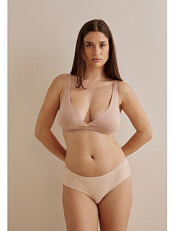 Brassière de grossesse et d'allaitement darlène