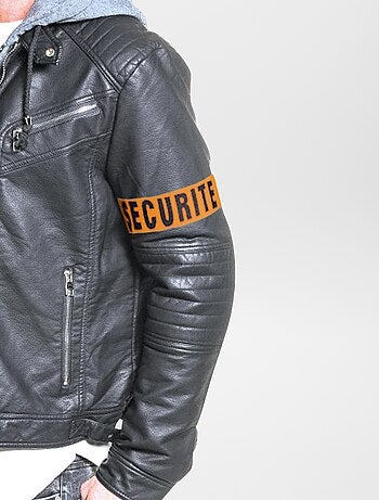 Brassière de sécurité