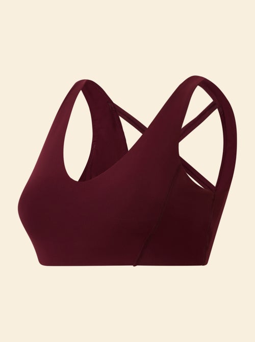 Brassière de sport - (ekstract) - Kiabi Brassière de sport - (ekstract) - Kiabi