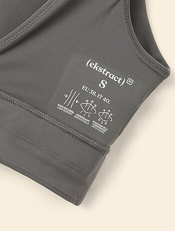 Ekstract - Brassière de sport