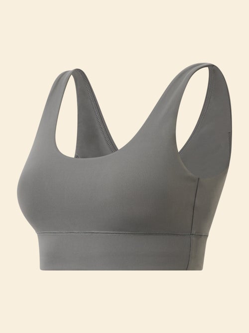 Brassière de sport - (ekstract) - Kiabi Brassière de sport - (ekstract) - Kiabi