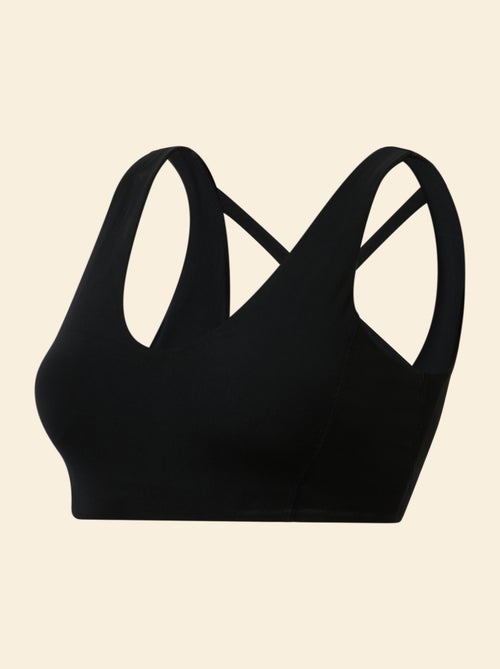 Brassière de sport - (ekstract) - Kiabi Brassière de sport - (ekstract) - Kiabi