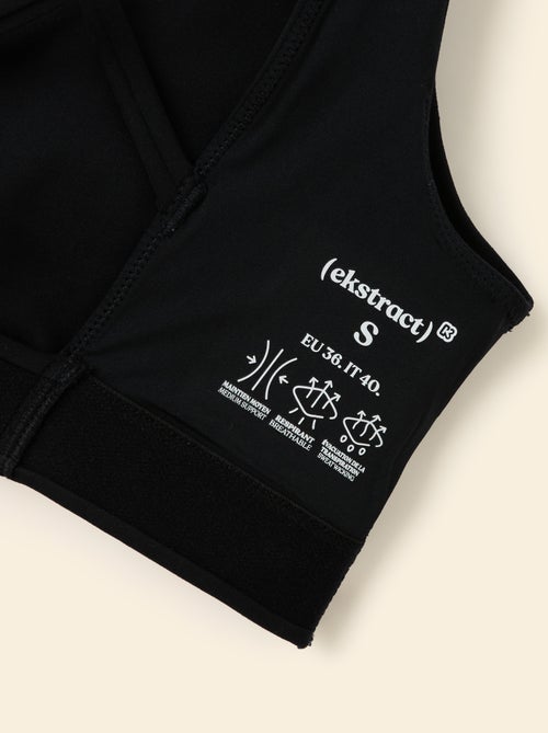 Brassière de sport - (ekstract) - Kiabi Brassière de sport - (ekstract) - Kiabi