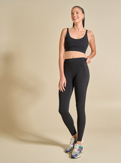 Brassière de sport - (ekstract) - Kiabi