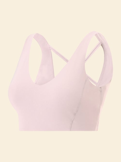 Brassière de sport - (ekstract) - Kiabi