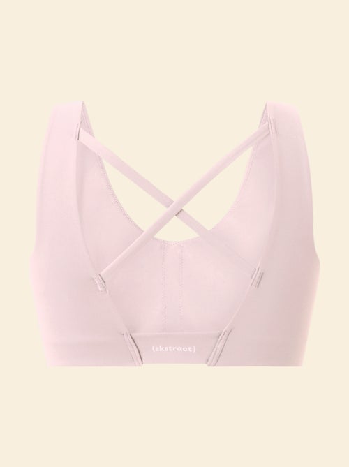 Brassière de sport - (ekstract) - Kiabi