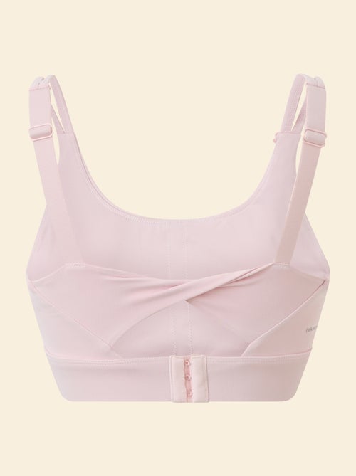 Brassière de sport - (ekstract) - Kiabi