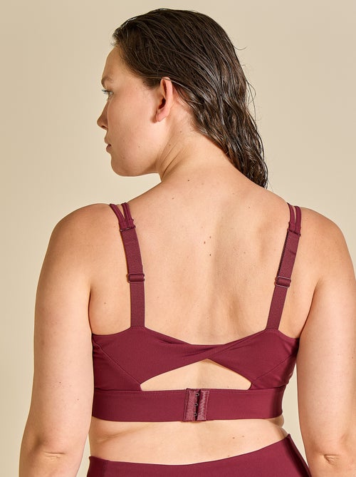 Brassière de sport - (ekstract) - Kiabi