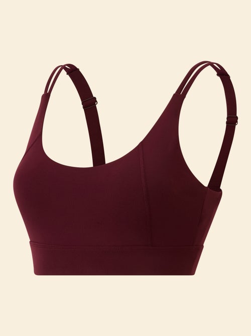 Brassière de sport - (ekstract) - Kiabi