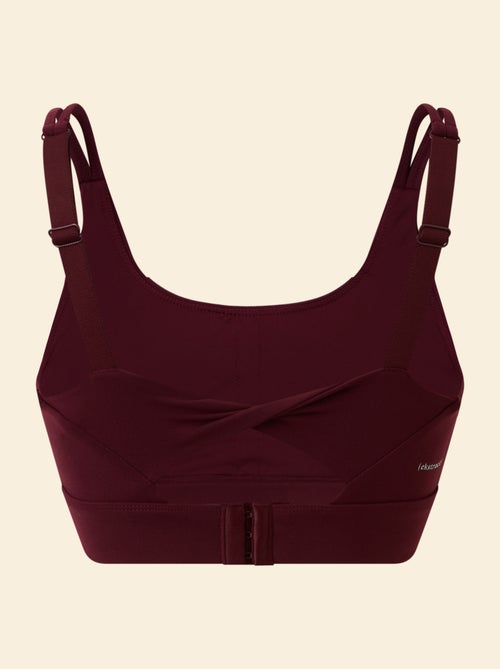 Brassière de sport - (ekstract) - Kiabi