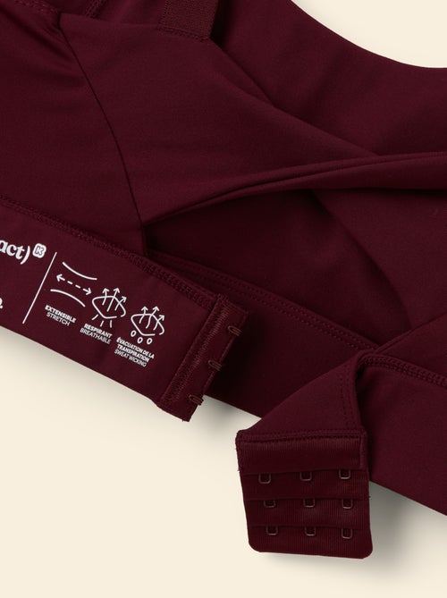 Brassière de sport - (ekstract) - Kiabi