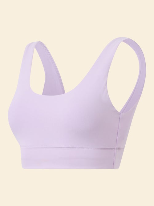 Brassière de sport - (ekstract) - Kiabi Brassière de sport - (ekstract) - Kiabi
