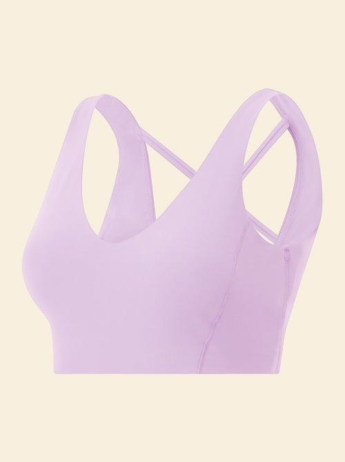 Brassière de sport - (ekstract) - Kiabi