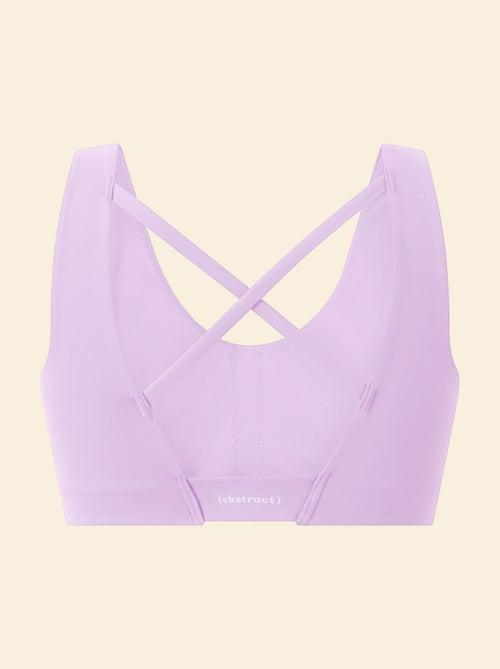 Brassière de sport - (ekstract) - Kiabi