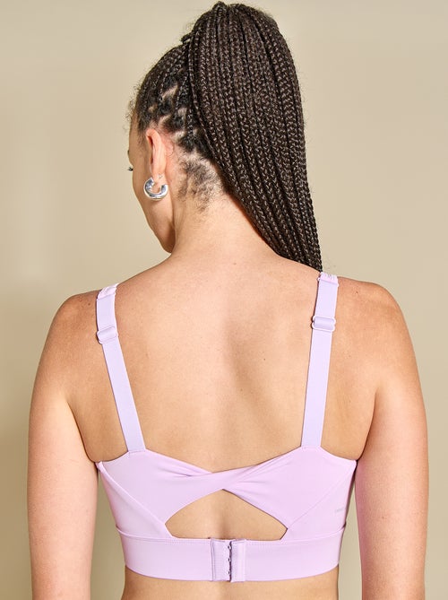 Brassière de sport - (ekstract) - Kiabi
