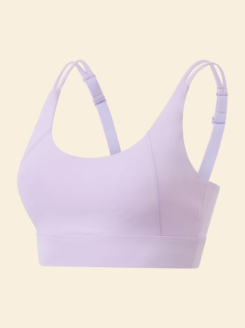 Brassière de sport - (ekstract) - Kiabi