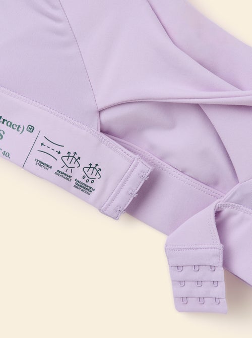 Brassière de sport - (ekstract) - Kiabi