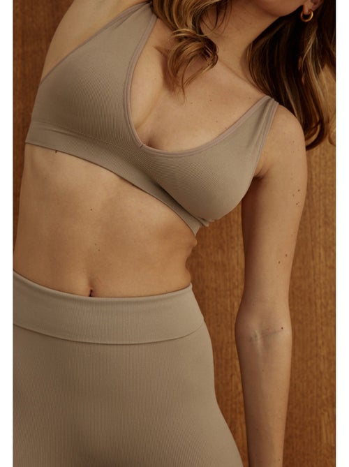 Brassière de sport darling - Kiabi