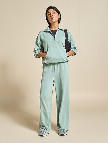 Brassière de sport en rib maintient léger - (ekstract)