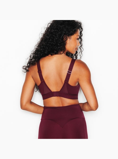 Brassiere de sport joss - rougegorge lingerie - Kiabi