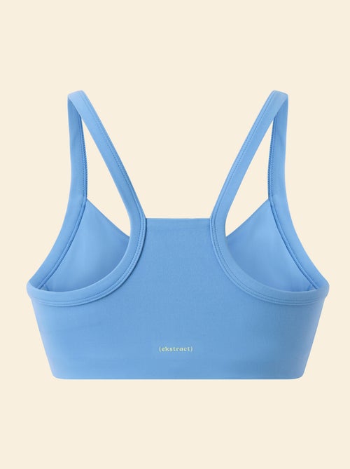 Brassière de sport maintien léger - (ekstract) - Kiabi