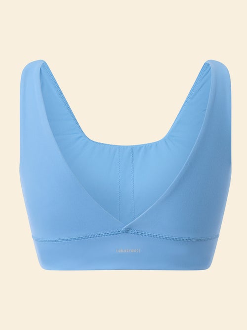Brassière de sport maintien léger - (ekstract) - Kiabi