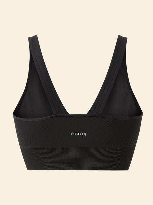 Brassière de sport maintien léger - (ekstract) - Kiabi