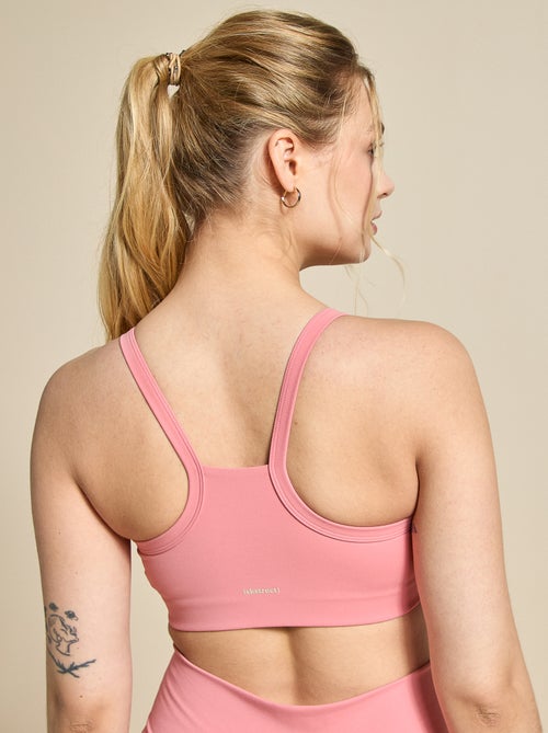 Brassière de sport maintien léger - (ekstract) - Kiabi