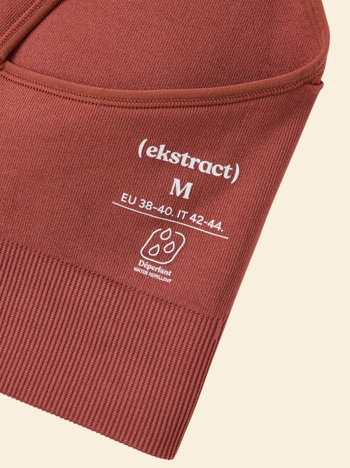 Brassière de sport maintien léger - (ekstract) - Kiabi