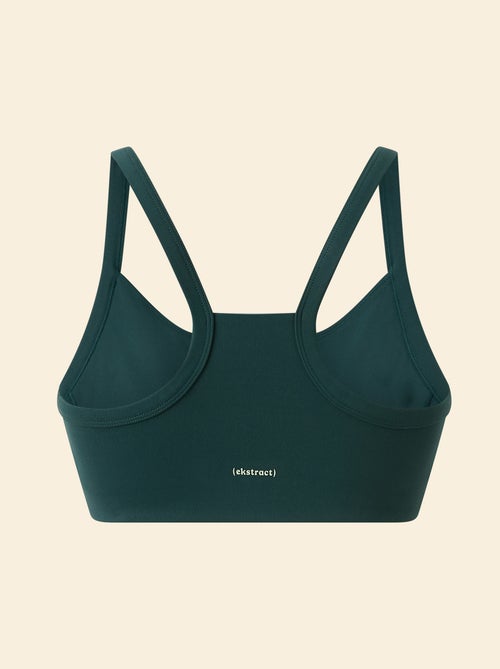 Brassière de sport maintien léger - (ekstract) - Kiabi