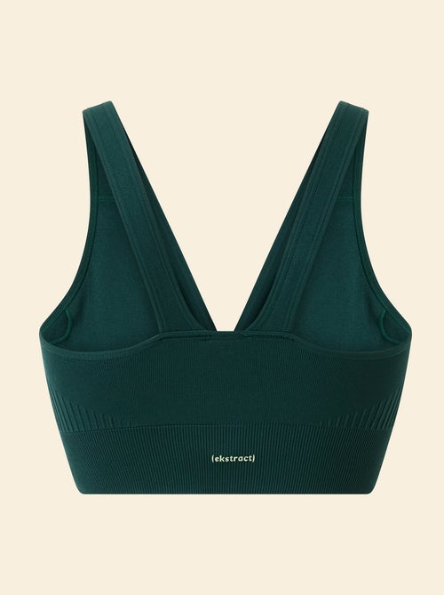Brassière de sport maintien léger - (ekstract) - Kiabi