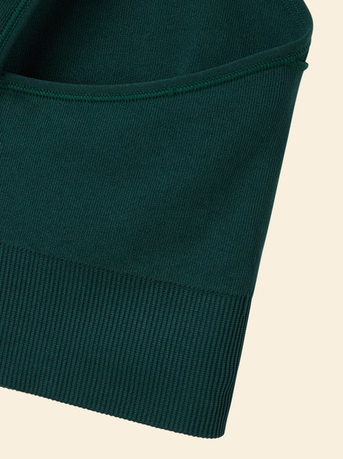 Brassière de sport maintien léger - (ekstract) - Kiabi