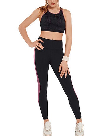 Brassière de sport sans armatures playful