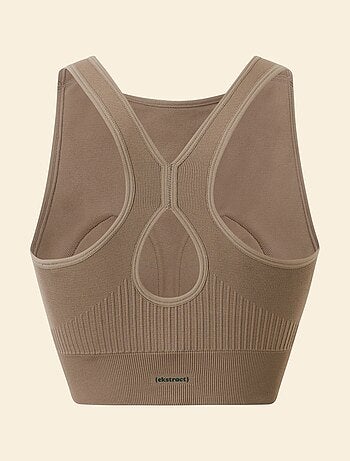Ekstract - Brassière de sport sans coutures