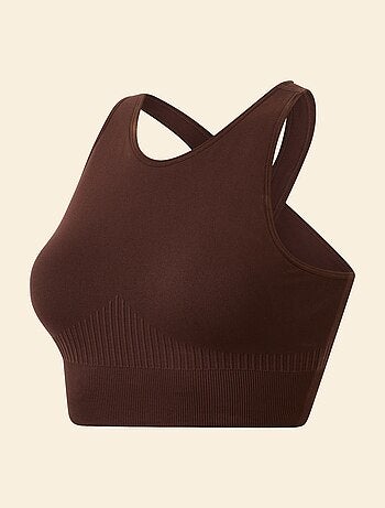 Ekstract - Brassière de sport sans coutures