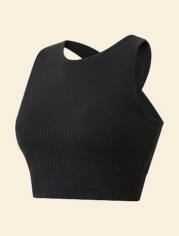 Ekstract - Brassière de sport sans coutures