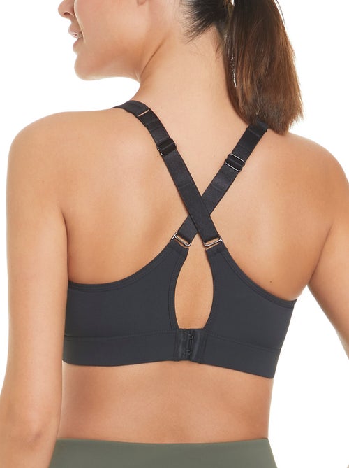 Brassière de sport tech st3 - Kiabi Brassière de sport tech st3 - Kiabi