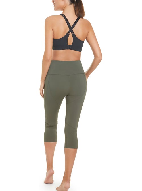 Brassière de sport tech st3 - Kiabi Brassière de sport tech st3 - Kiabi