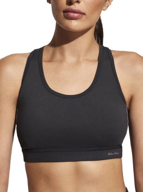 Brassière de sport tech st4 - Kiabi