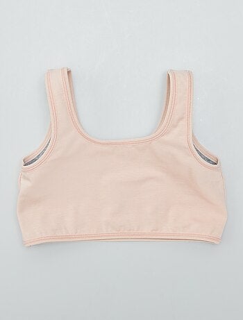 Brassière en jersey - So Easy