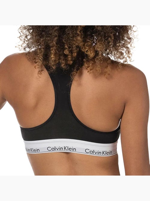 Brassière femme calvin klein jeans - Kiabi