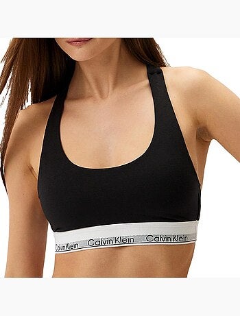 Brassière femme calvin klein jeans