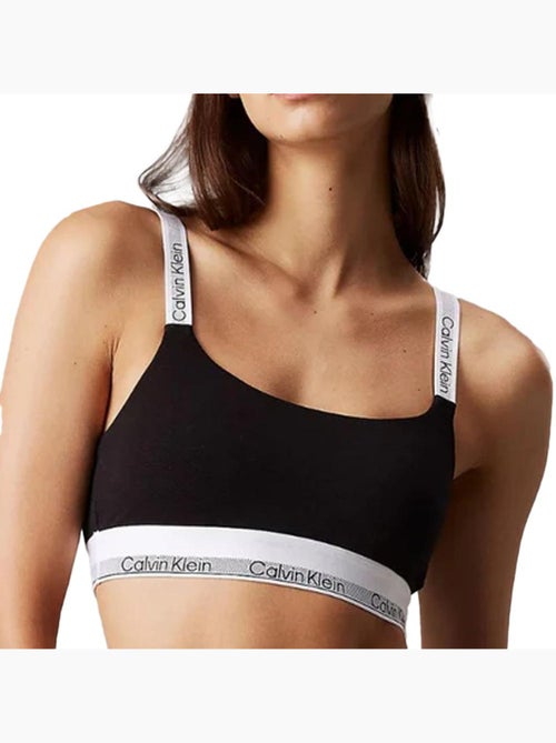 Brassière femme calvin klein jeans - Kiabi
