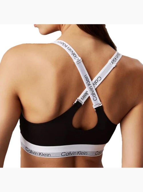 Brassière femme calvin klein jeans - Kiabi